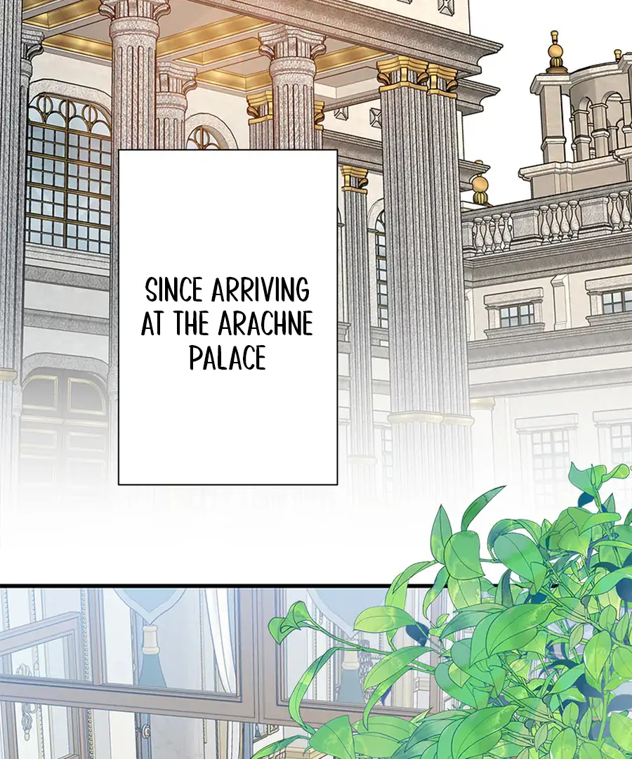 Calm Down, Lady Ophelia! chapter 13 page 3