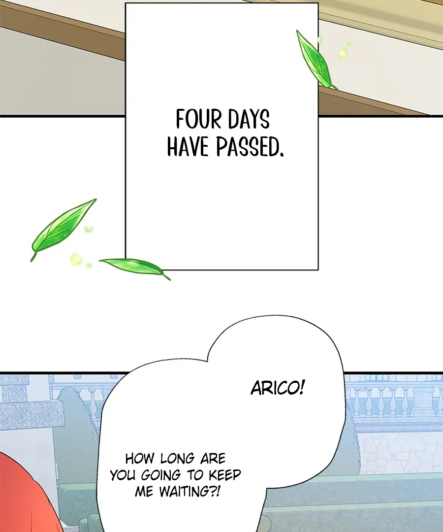 Calm Down, Lady Ophelia! chapter 13 page 5