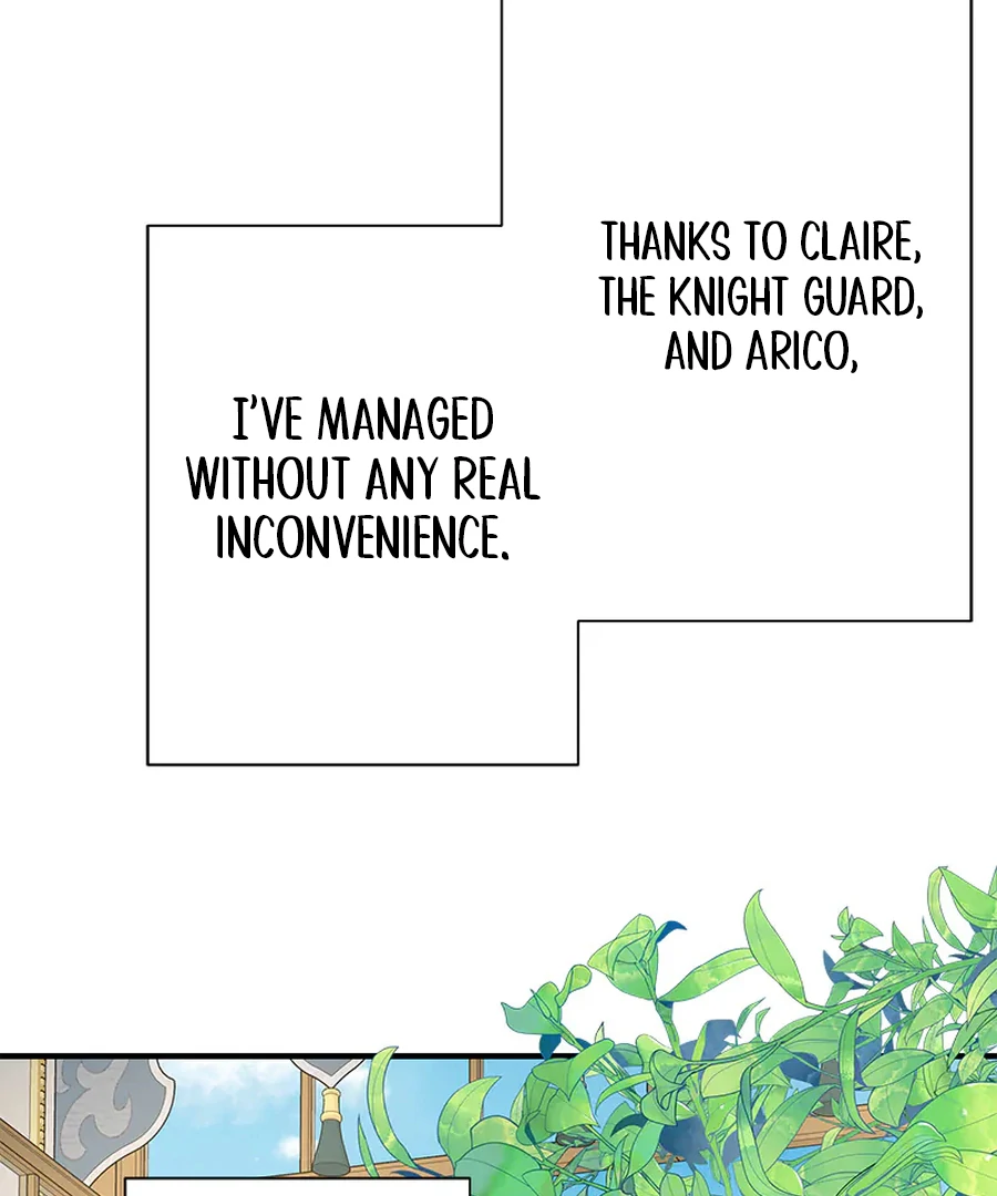 Calm Down, Lady Ophelia! chapter 13 page 9