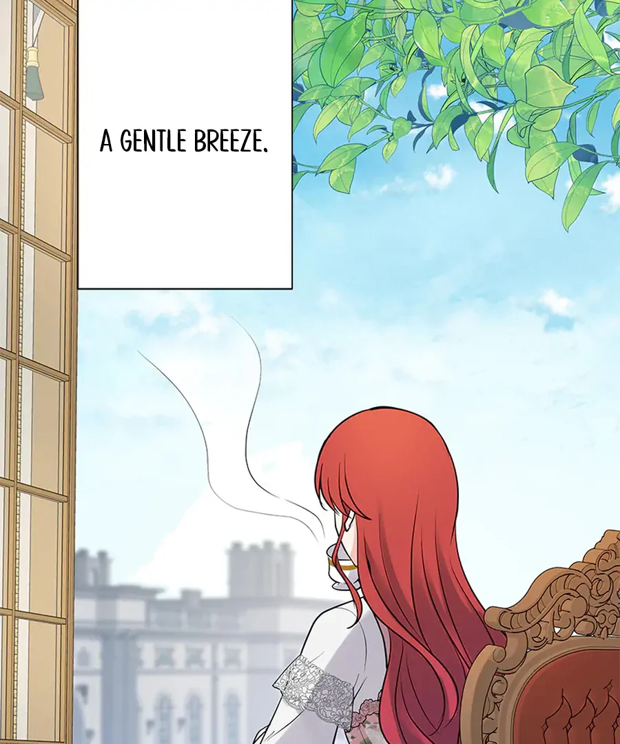 Calm Down, Lady Ophelia! chapter 13 page 10
