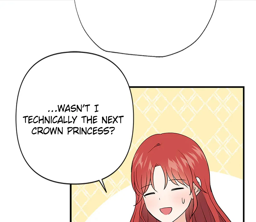 Calm Down, Lady Ophelia! chapter 13 page 14