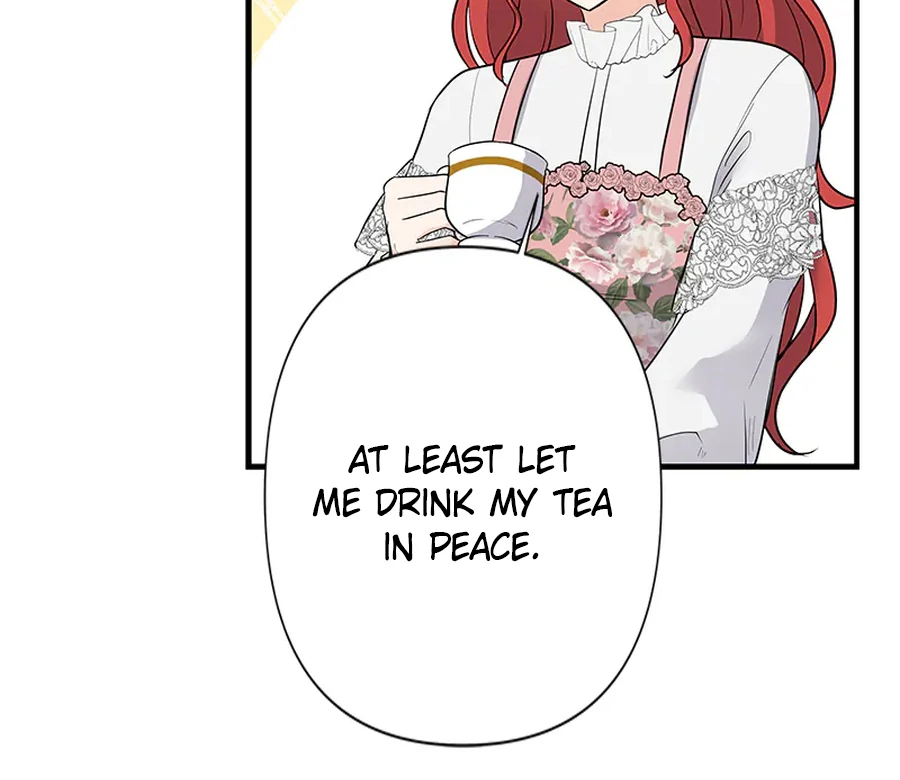 Calm Down, Lady Ophelia! chapter 13 page 15