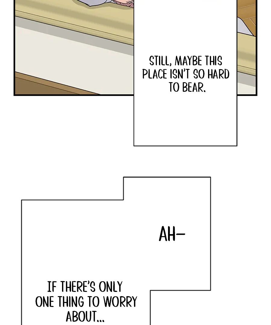Calm Down, Lady Ophelia! chapter 13 page 17