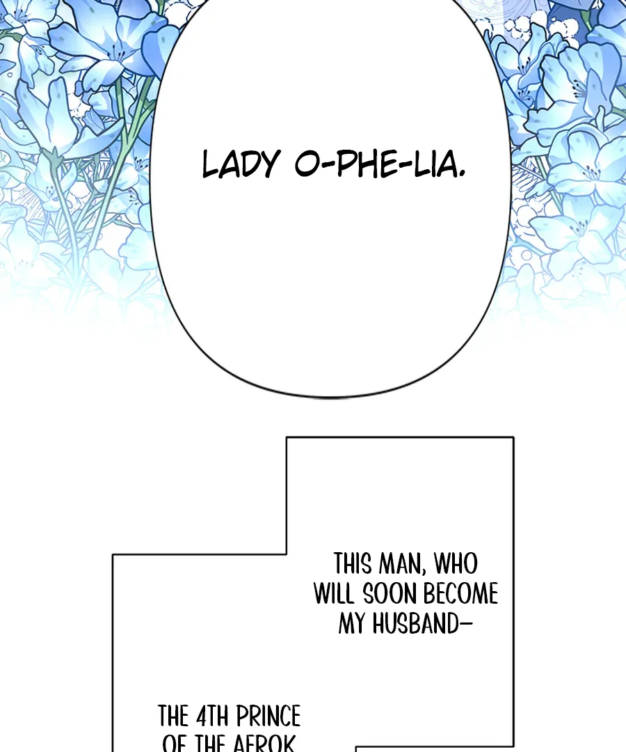 Calm Down, Lady Ophelia! chapter 13 page 22