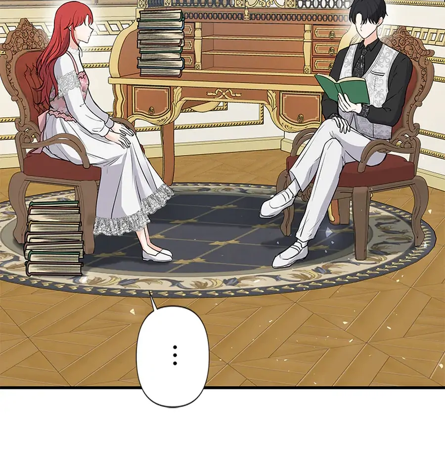 Calm Down, Lady Ophelia! chapter 13 page 26