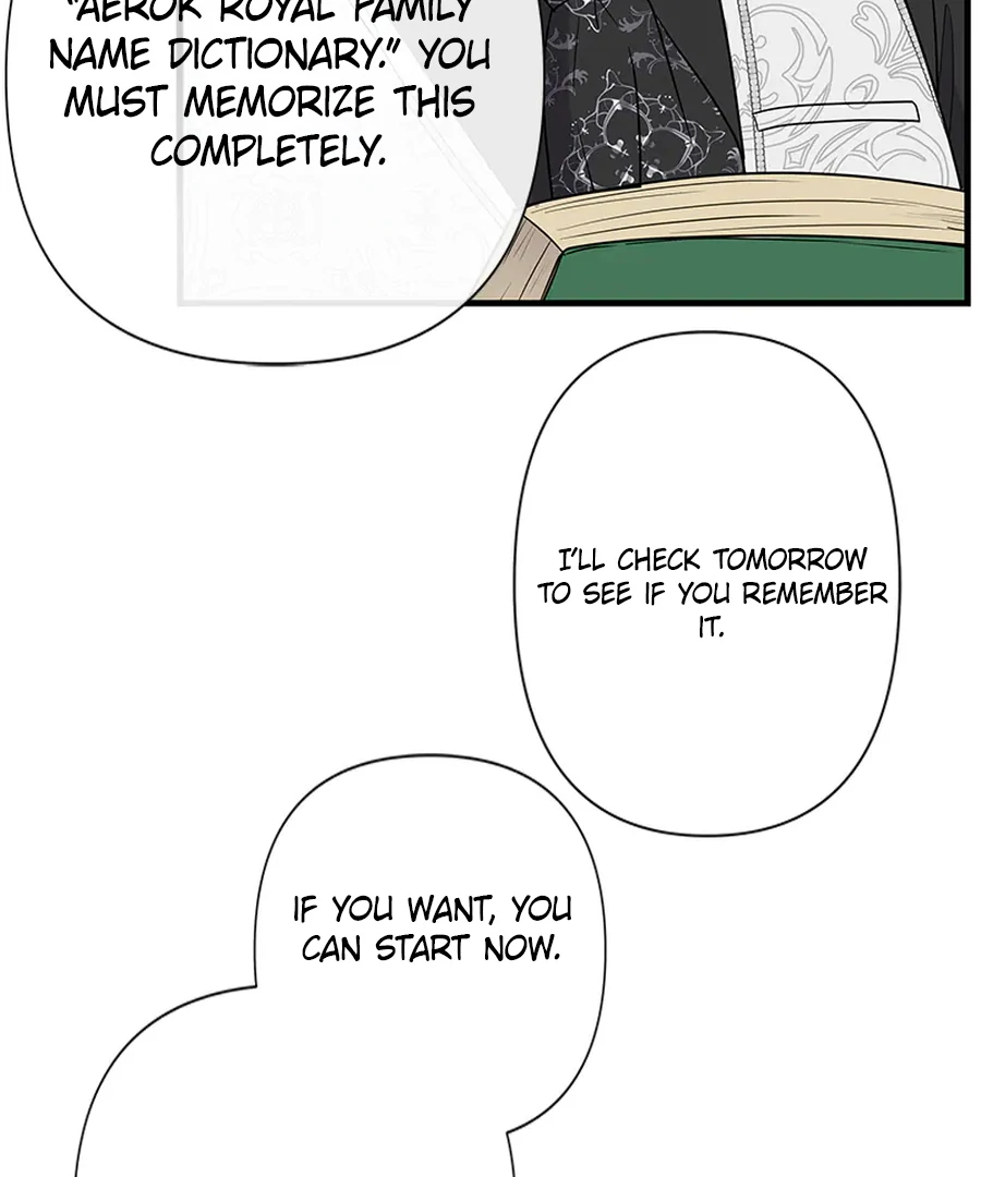 Calm Down, Lady Ophelia! chapter 13 page 28