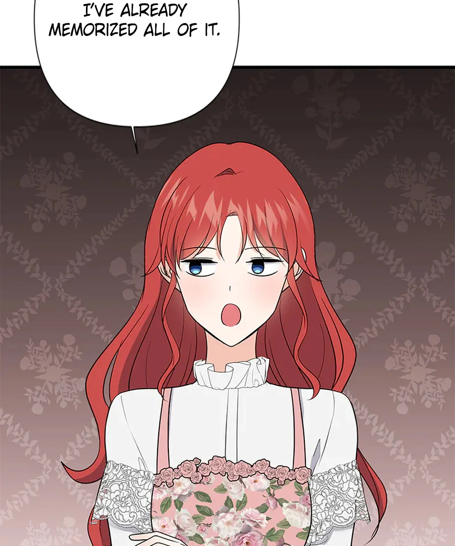 Calm Down, Lady Ophelia! chapter 13 page 29