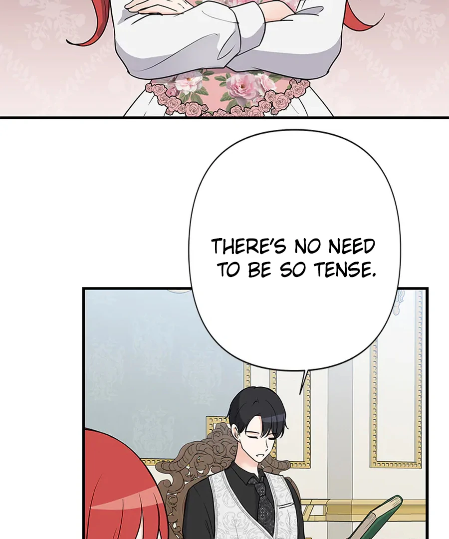 Calm Down, Lady Ophelia! chapter 13 page 30