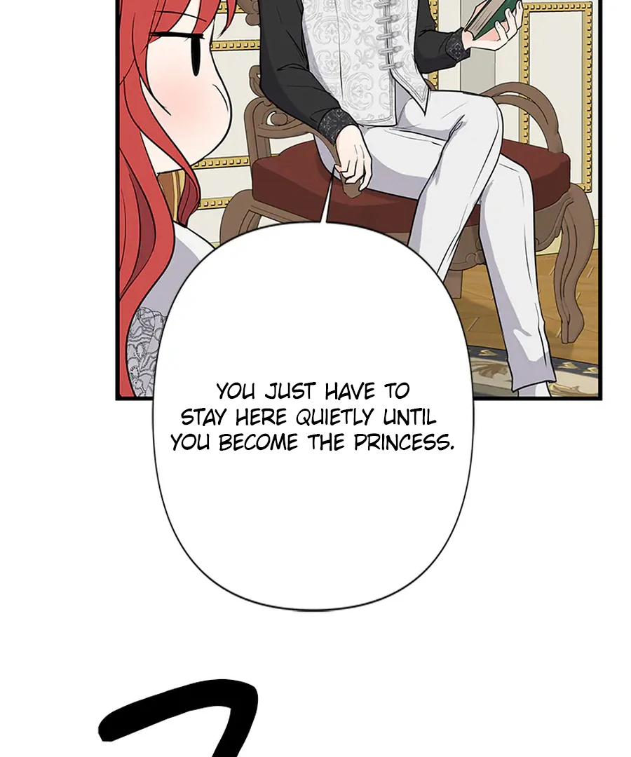 Calm Down, Lady Ophelia! chapter 13 page 31