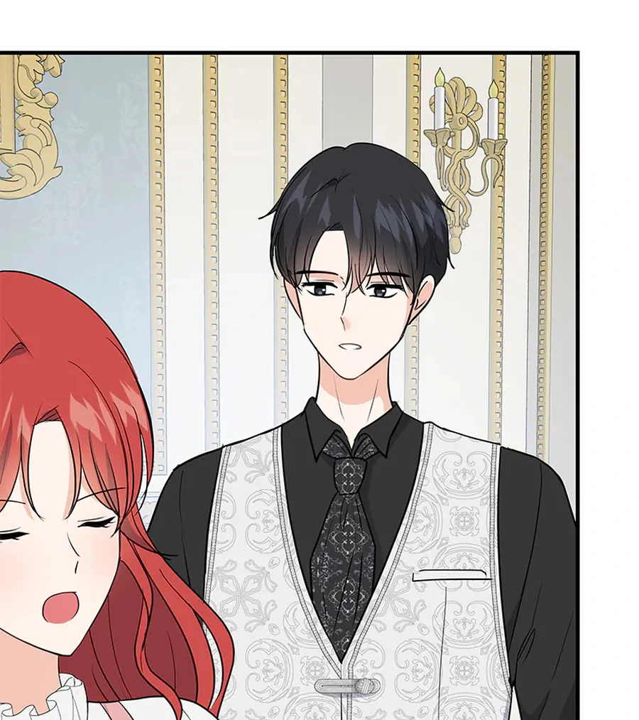 Calm Down, Lady Ophelia! chapter 13 page 36