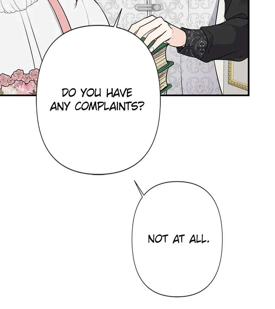 Calm Down, Lady Ophelia! chapter 13 page 37