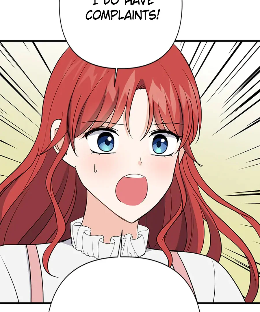 Calm Down, Lady Ophelia! chapter 13 page 40