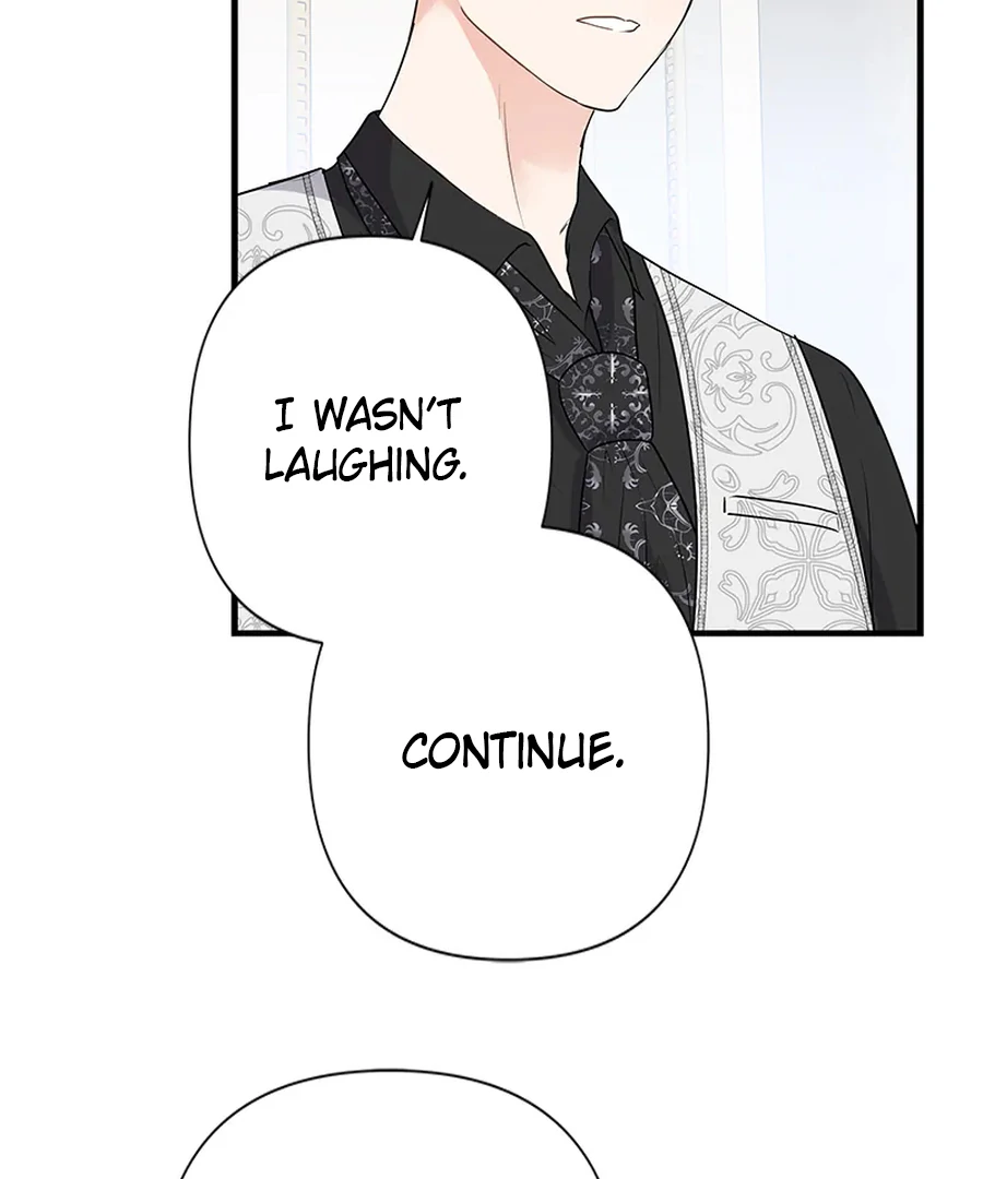 Calm Down, Lady Ophelia! chapter 13 page 46