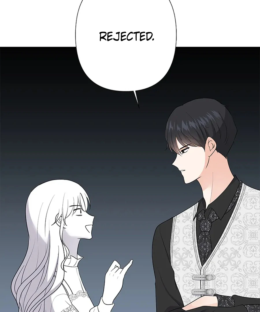 Calm Down, Lady Ophelia! chapter 13 page 55