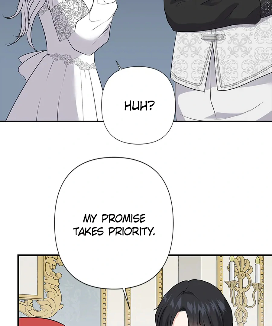 Calm Down, Lady Ophelia! chapter 13 page 56