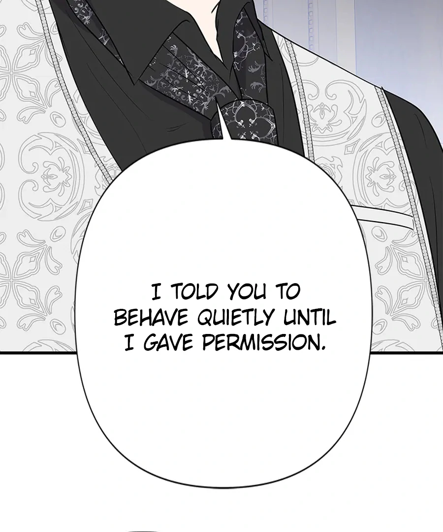 Calm Down, Lady Ophelia! chapter 13 page 59