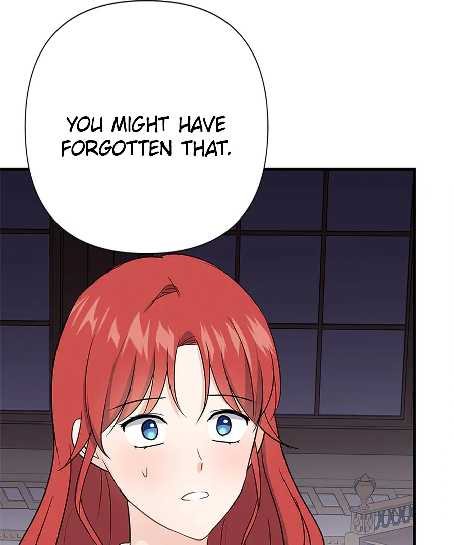 Calm Down, Lady Ophelia! chapter 13 page 60