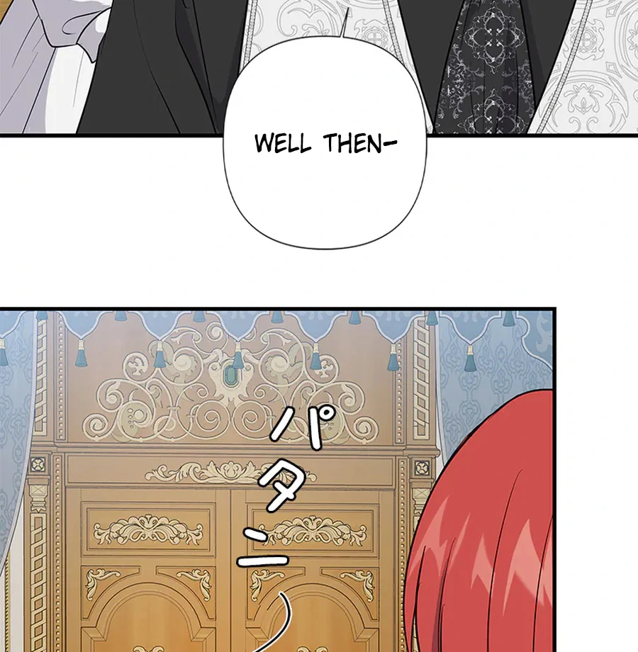 Calm Down, Lady Ophelia! chapter 13 page 63