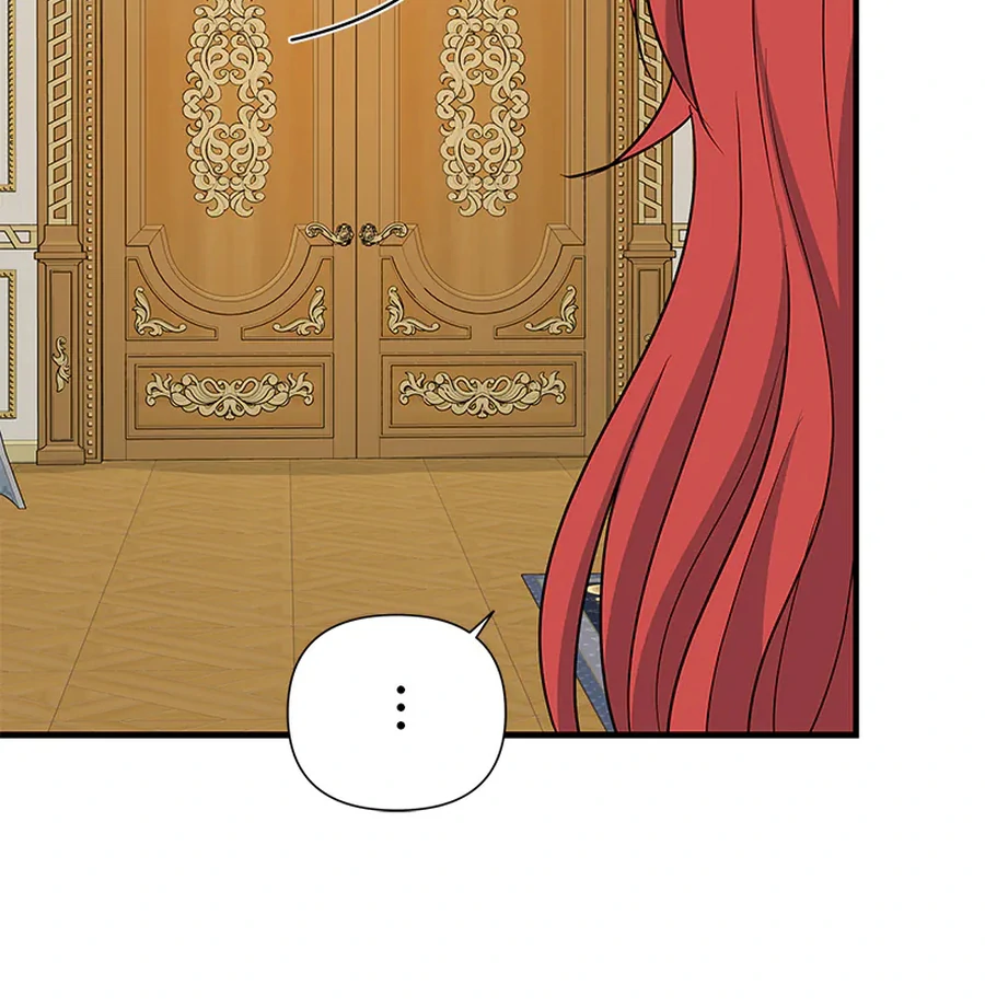 Calm Down, Lady Ophelia! chapter 13 page 64