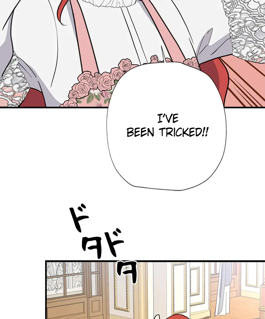 Calm Down, Lady Ophelia! chapter 13 page 66