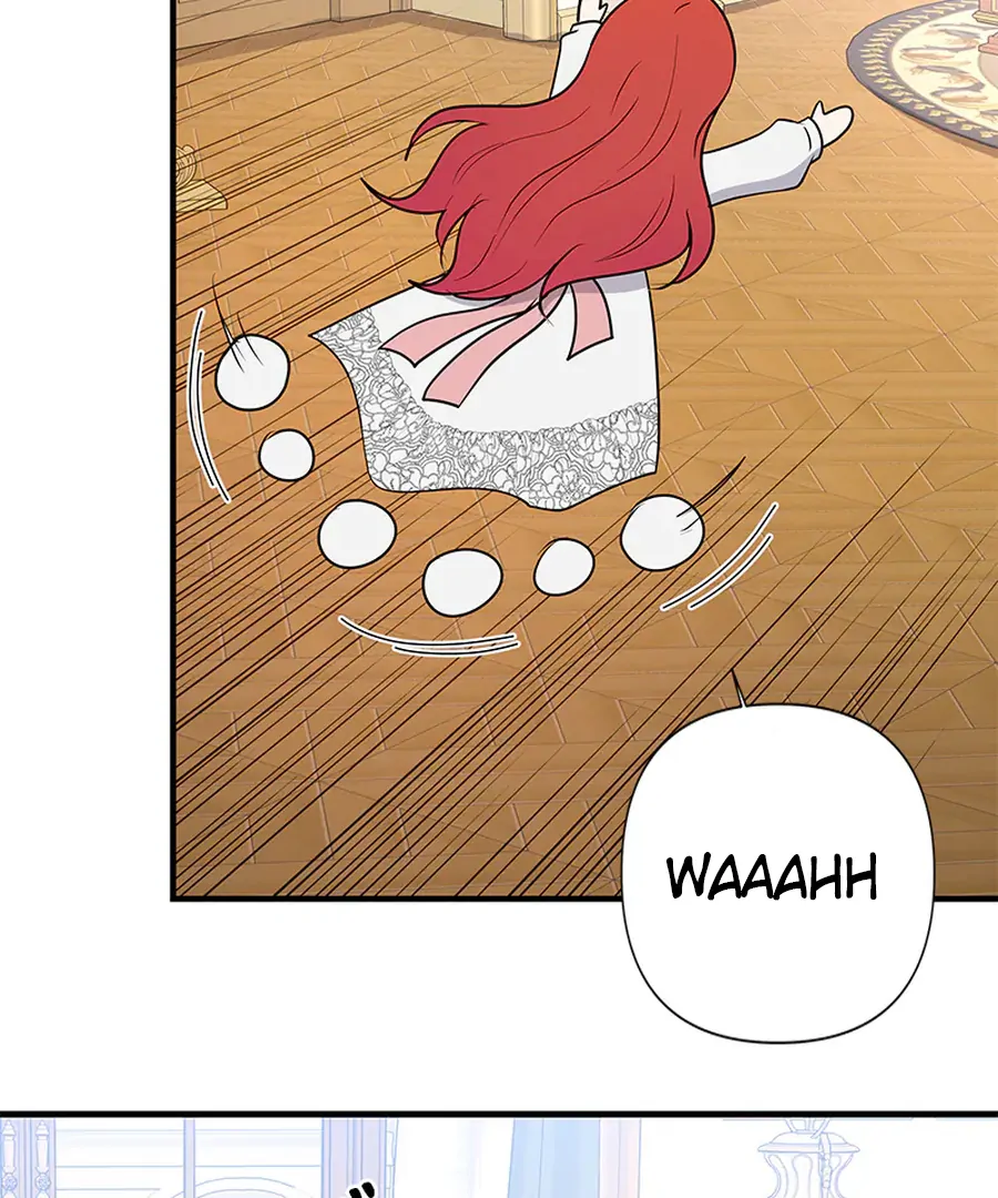 Calm Down, Lady Ophelia! chapter 13 page 67