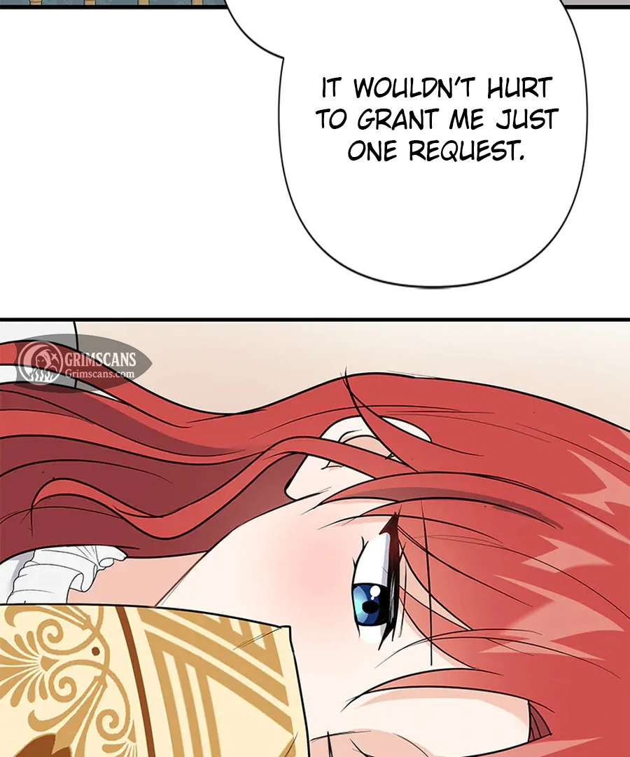 Calm Down, Lady Ophelia! chapter 13 page 69