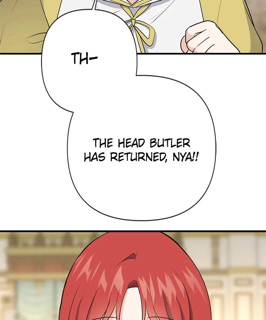 Calm Down, Lady Ophelia! chapter 13 page 80