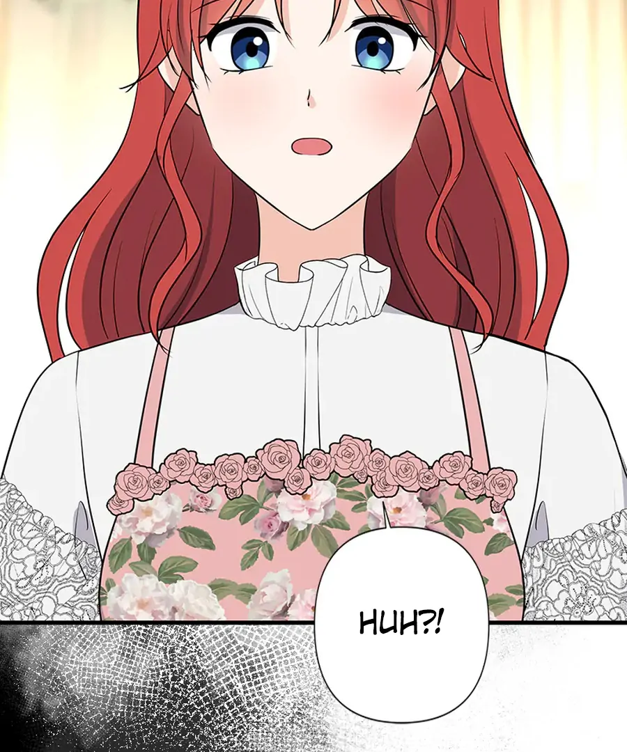Calm Down, Lady Ophelia! chapter 13 page 81