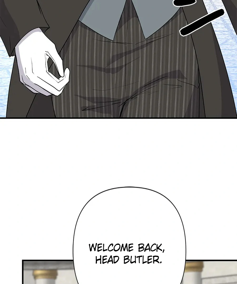 Calm Down, Lady Ophelia! chapter 13 page 85