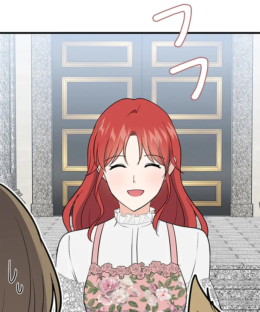 Calm Down, Lady Ophelia! chapter 13 page 91