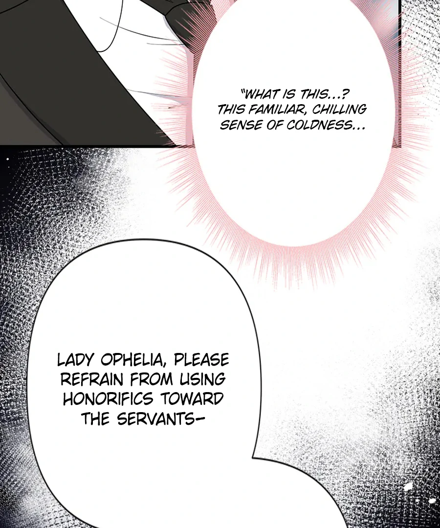 Calm Down, Lady Ophelia! chapter 13 page 97