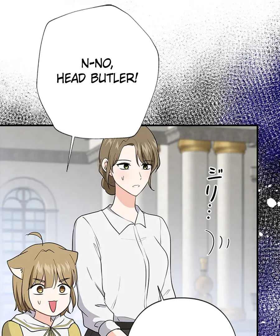 Calm Down, Lady Ophelia! chapter 13 page 102