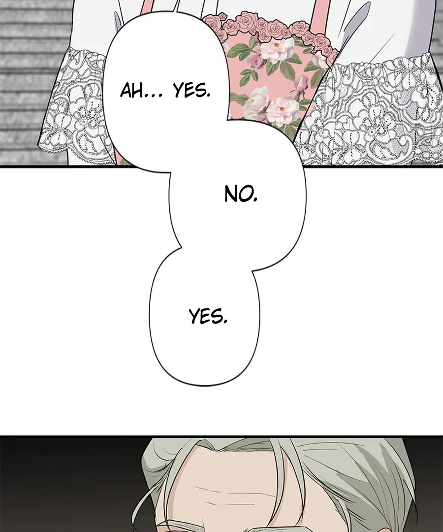 Calm Down, Lady Ophelia! chapter 13 page 109