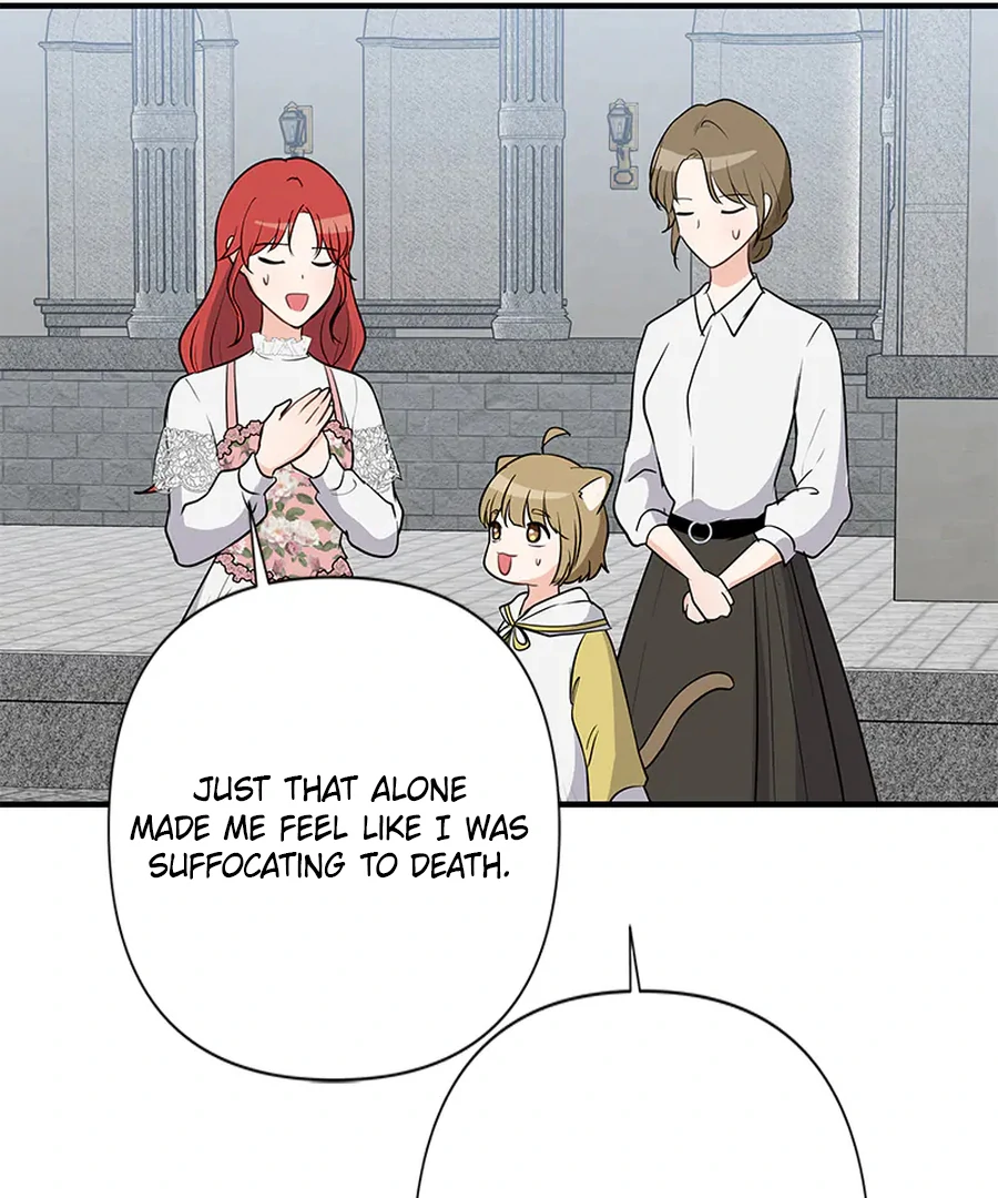 Calm Down, Lady Ophelia! chapter 13 page 113