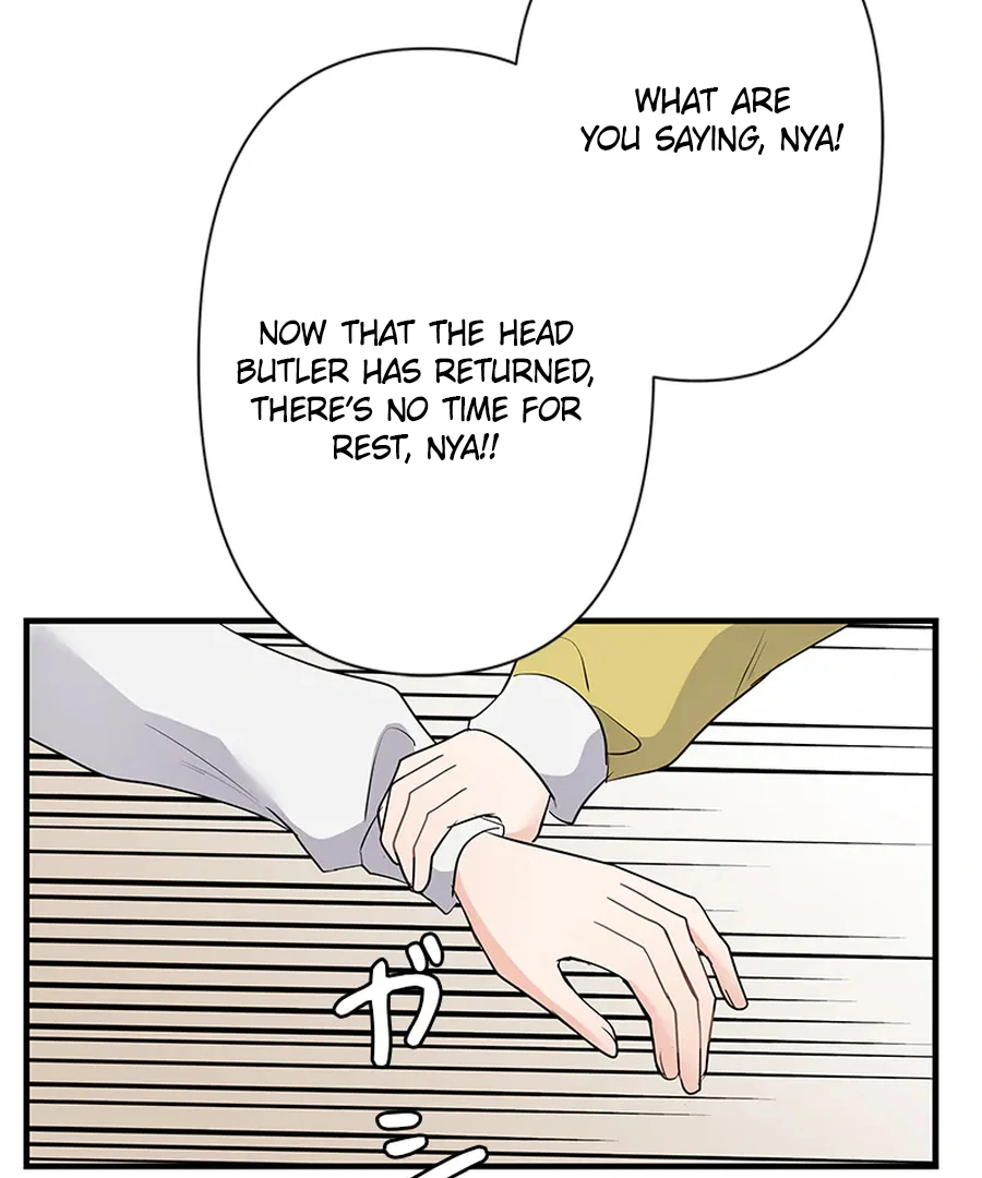 Calm Down, Lady Ophelia! chapter 13 page 118
