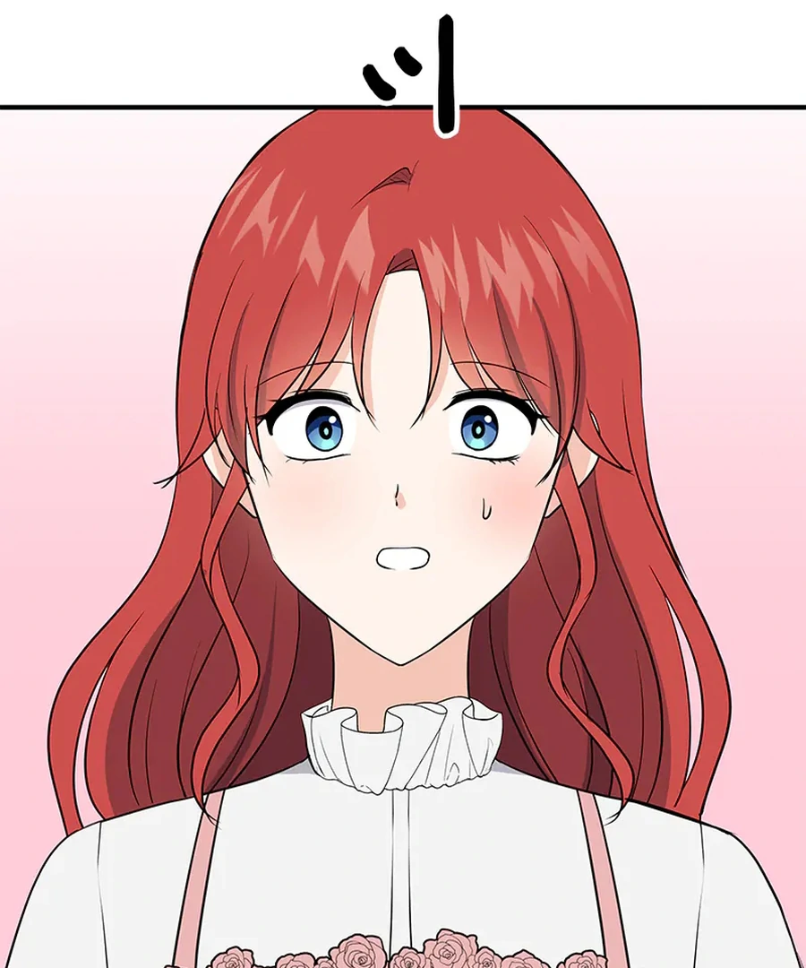 Calm Down, Lady Ophelia! chapter 13 page 127