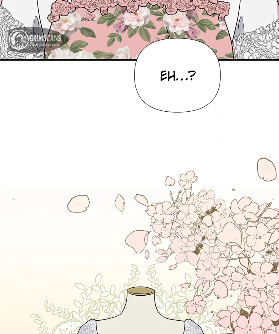 Calm Down, Lady Ophelia! chapter 13 page 128