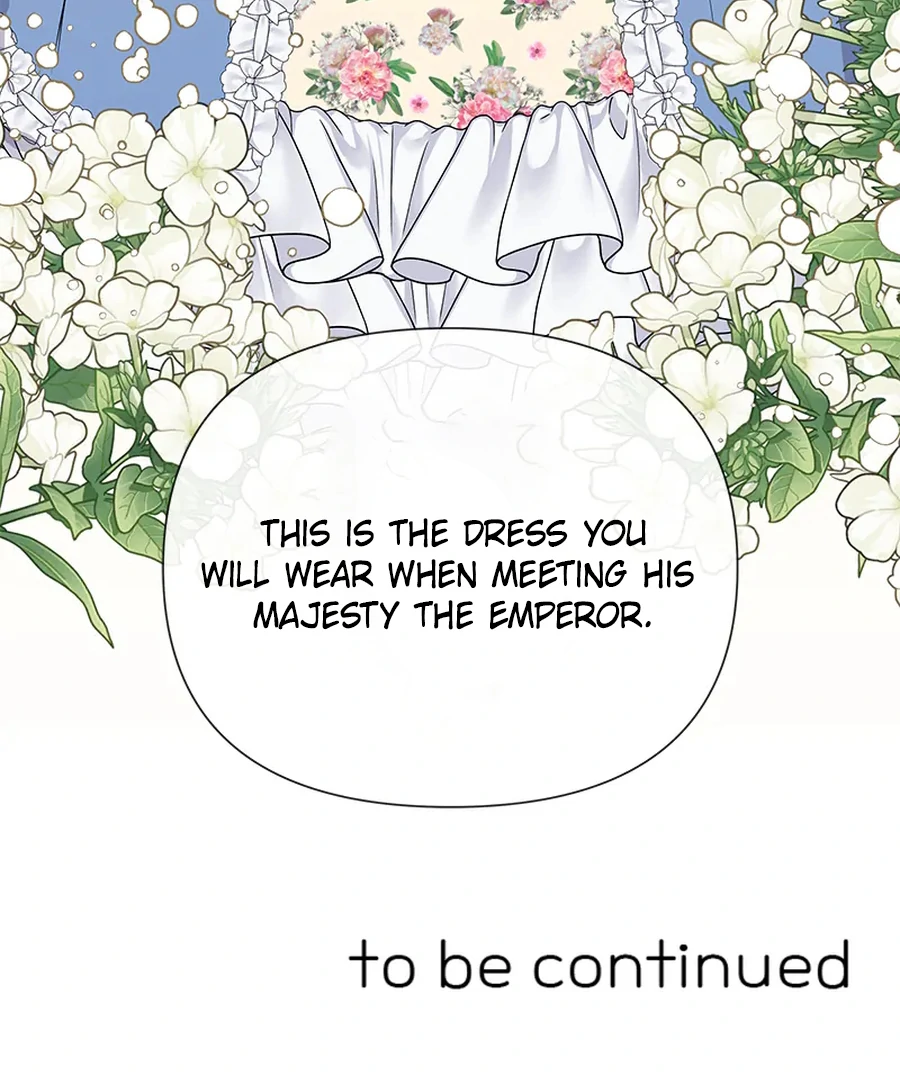 Calm Down, Lady Ophelia! chapter 13 page 130