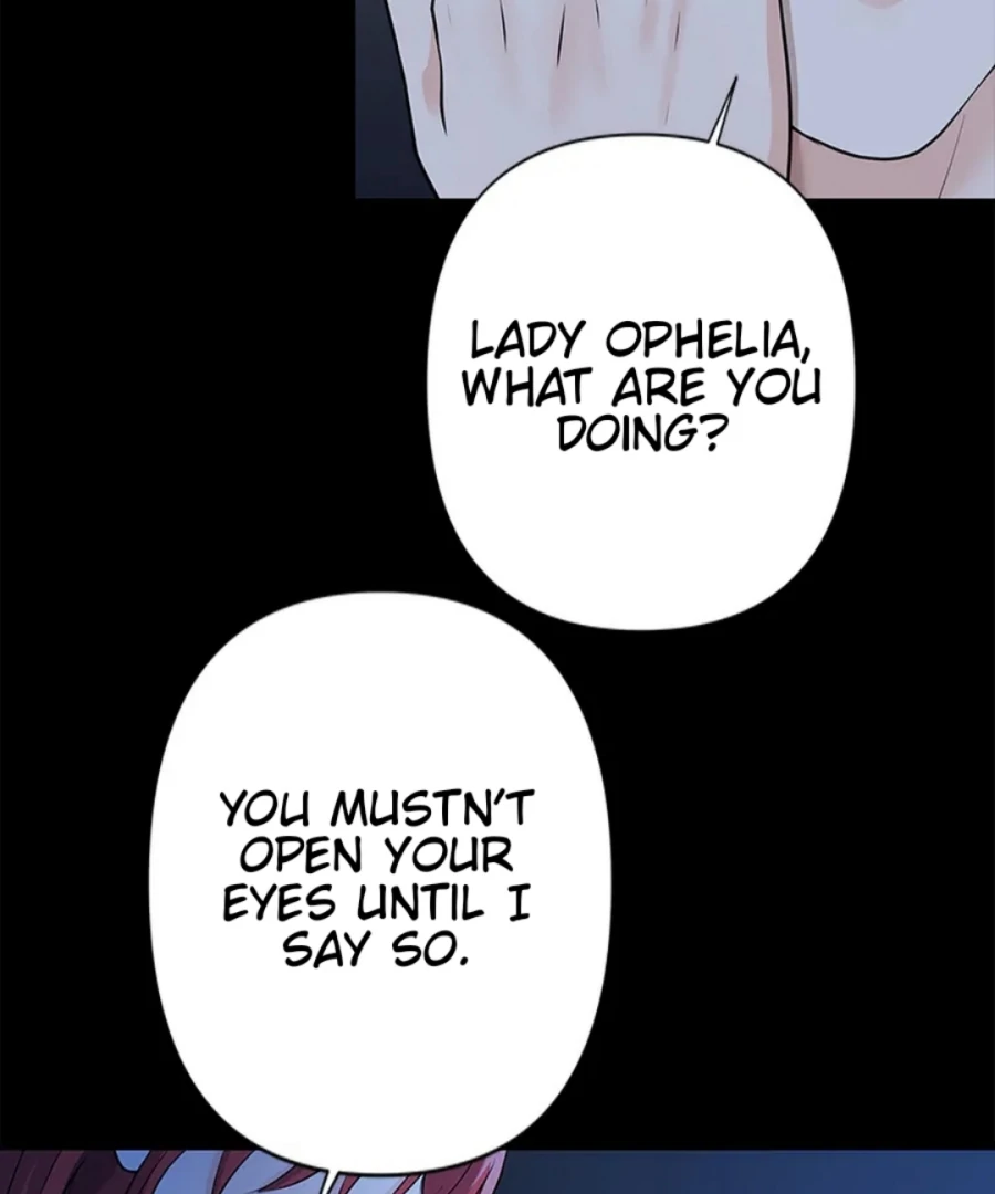 Calm Down, Lady Ophelia! chapter 14 page 7