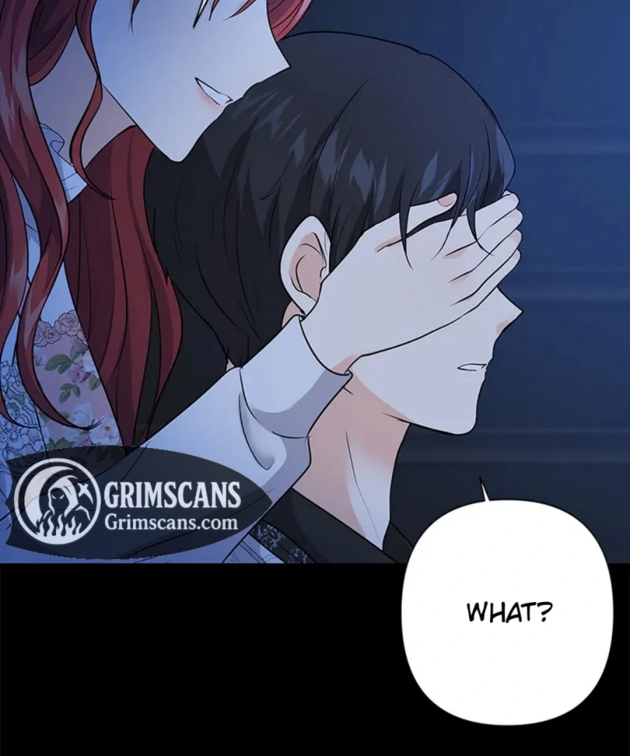 Calm Down, Lady Ophelia! chapter 14 page 8