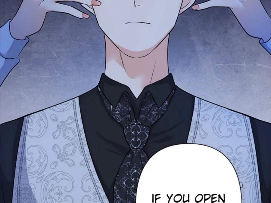Calm Down, Lady Ophelia! chapter 14 page 10