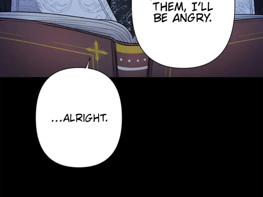Calm Down, Lady Ophelia! chapter 14 page 11