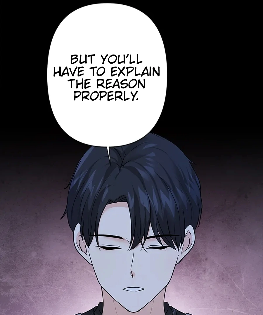 Calm Down, Lady Ophelia! chapter 14 page 12