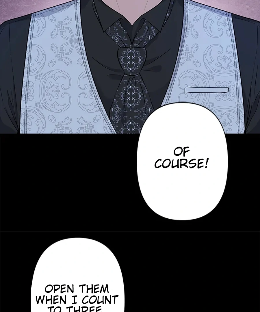 Calm Down, Lady Ophelia! chapter 14 page 13