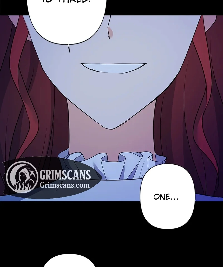 Calm Down, Lady Ophelia! chapter 14 page 14