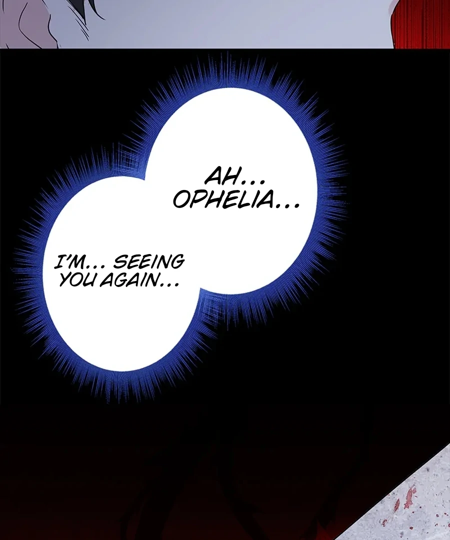 Calm Down, Lady Ophelia! chapter 14 page 21