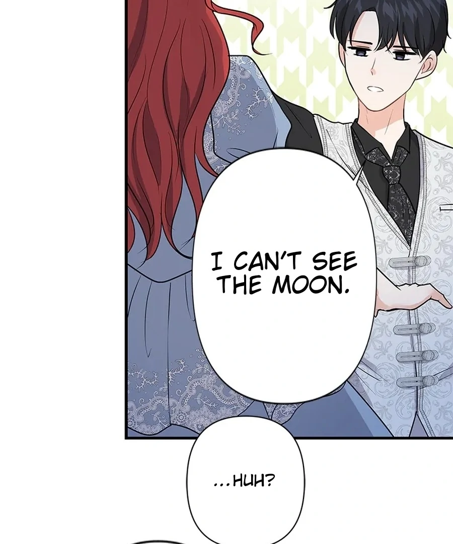 Calm Down, Lady Ophelia! chapter 14 page 34