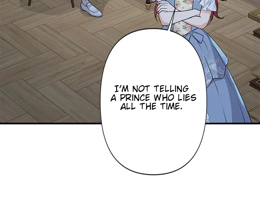 Calm Down, Lady Ophelia! chapter 14 page 39