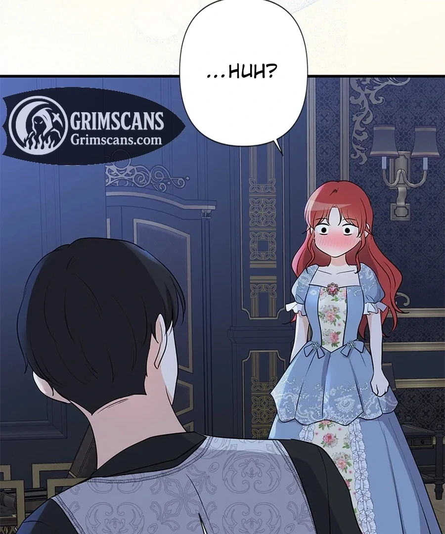 Calm Down, Lady Ophelia! chapter 14 page 44