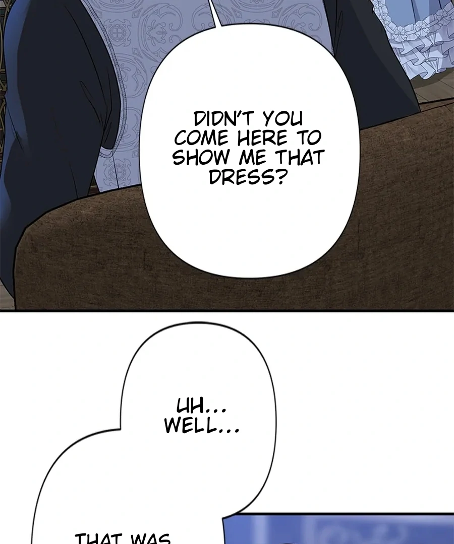 Calm Down, Lady Ophelia! chapter 14 page 45